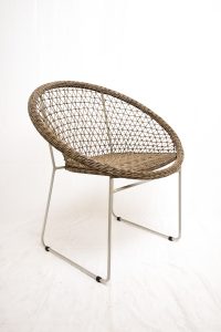 String weaving chair (3)