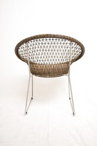 String weaving chair (4)