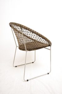 String weaving chair (5)