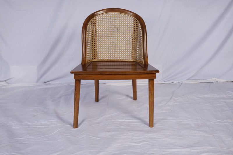 Curve Rattan Chair, curve rattan chair 55 x 53 x 81 cm 3 scaled