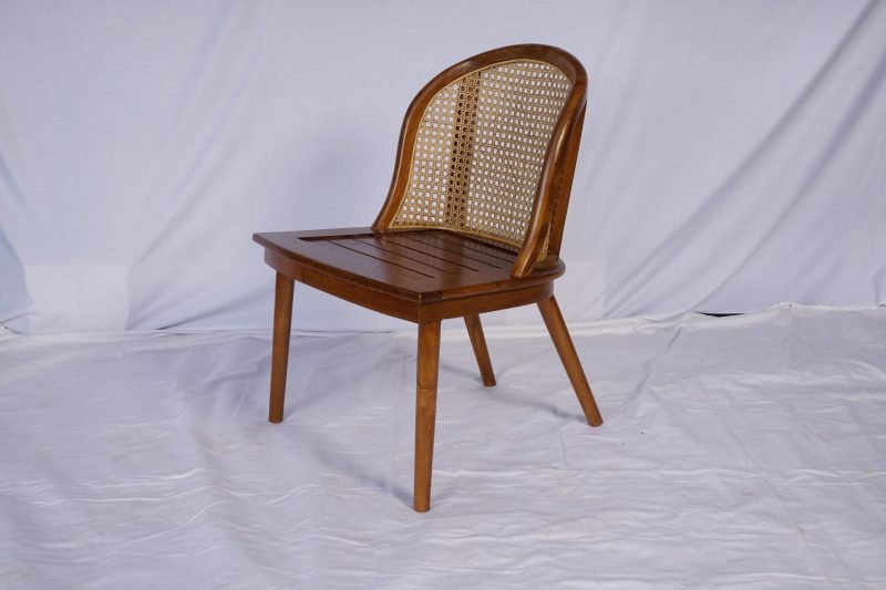 Curve Rattan Chair, curve rattan chair 55 x 53 x 81 cm 8 scaled