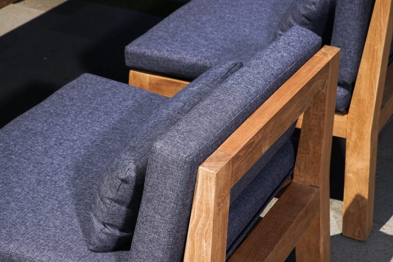 furniture minimalis sofa kayu jepara terbaik