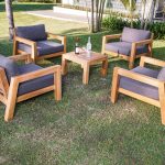 furniture minimalis mebel kayu jati jepara furnitures teak