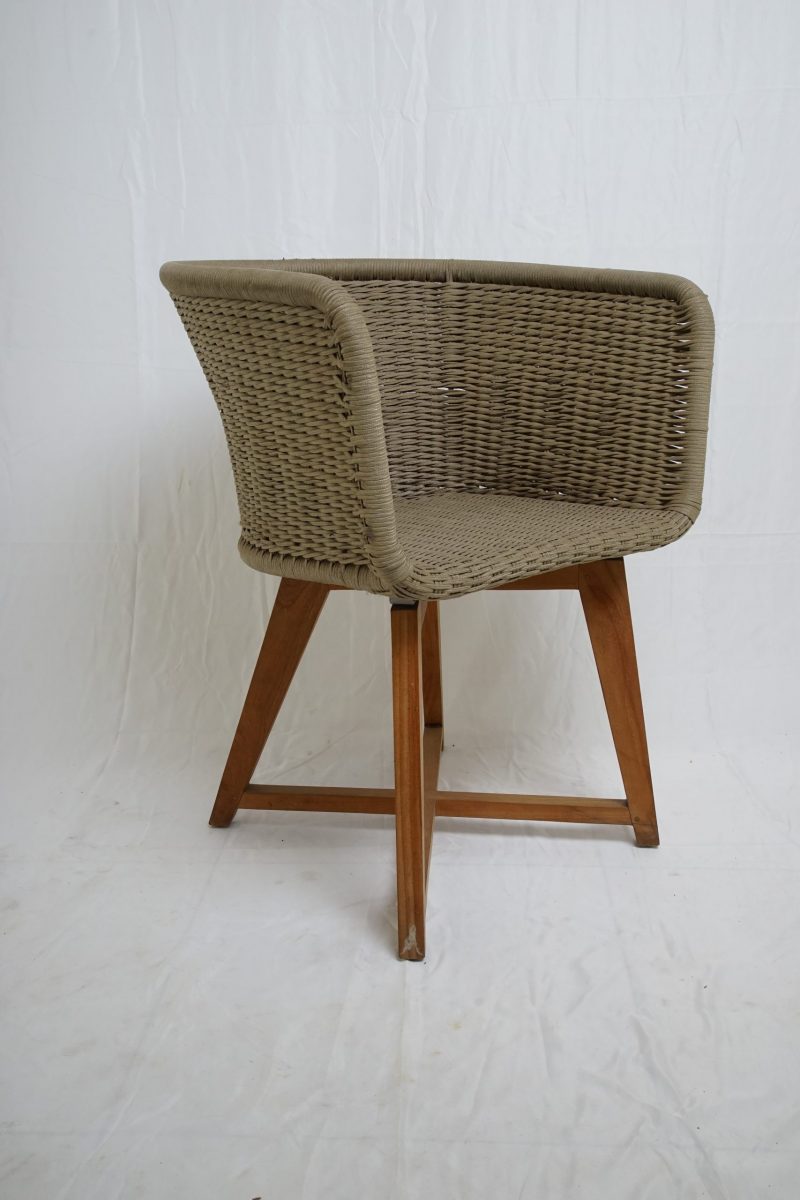 Solo Weaving Chair, solo weaving chair 2 scaled