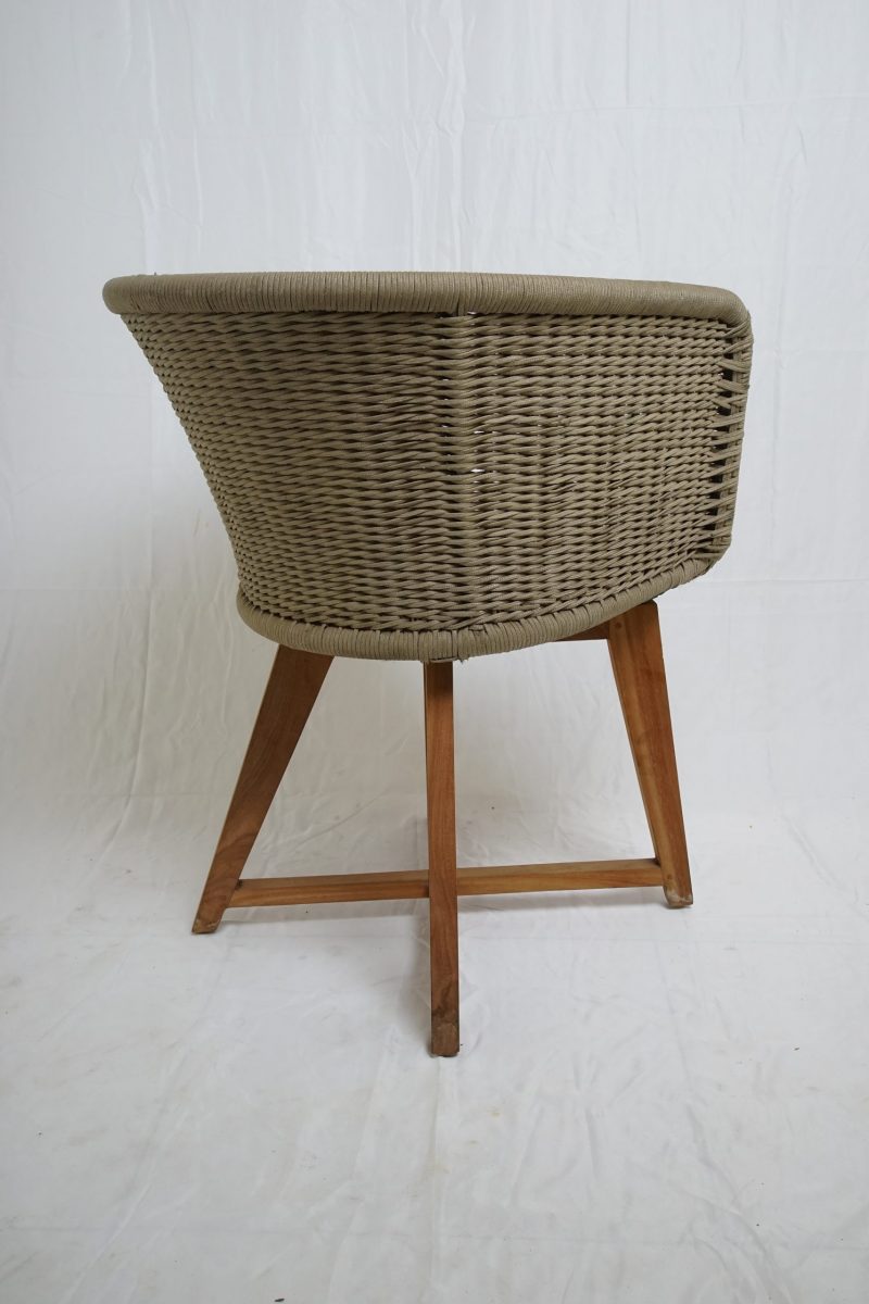 Solo Weaving Chair, solo weaving chair 3 scaled