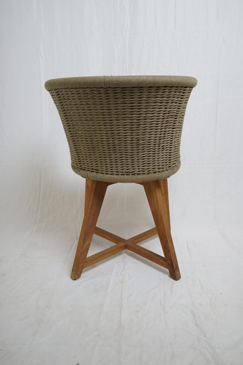 Solo Weaving Chair, solo weaving chair 5 scaled