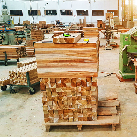 About Us Jepara Furnitures Teak