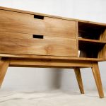 furniture minimalis meja