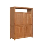 Kabinet 4 Pintu