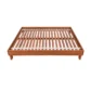 BED BASSE