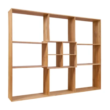 Book Shelf (SV-028)