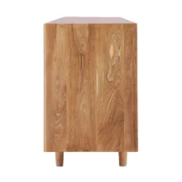 Buffet 2 Doors + 3 Drawers, (2)