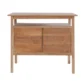 Buffet 2 Doors (TC-62)