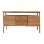 Buffet Bar 2 Doors + 2 Drawers (TC-59)