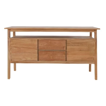 Buffet Bar 2 Doors + 2 Drawers (TC-59)