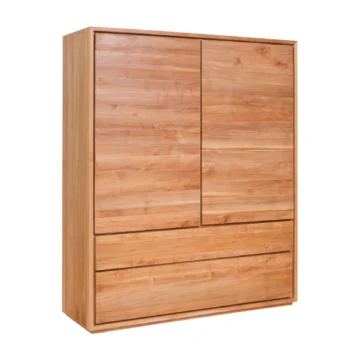 CABINET 2 DOORS 2 DRAWERS