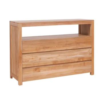 CHEST 3 DRAWERS (CD-019)