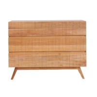 CHEST 3 DRAWERS (CD-020)