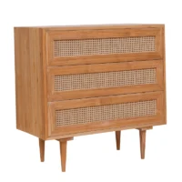 CHEST 3 DRAWERS (CD-021) (1)