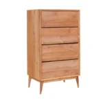 CHEST 4 DRAWERS