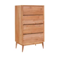 CHEST 4 DRAWERS (1)