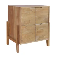 CHEST 4 DRAWERS (1)