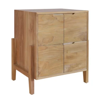 CHEST 4 DRAWERS