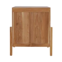 CHEST 4 DRAWERS (3)