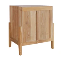 CHEST 4 DRAWERS (4)