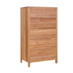 CHEST 5 DRAWERS