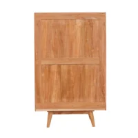 CHEST 5 DRAWERS, (CD-025), (2)