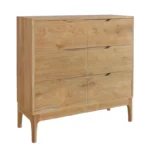 CHEST 6 DRAWERS