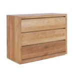 CHEST OF 3 DRAWERS