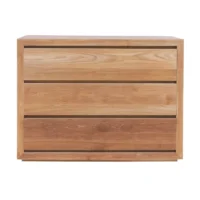 CHEST OF 3 DRAWERS