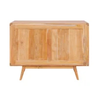 CHEST OF 6 DRAWERS, 3