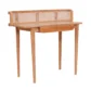 Dressing Table Rattan with 1 Drawer