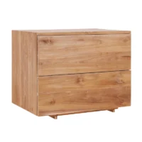 Hanging Storage 2 Drawers (VN-18) (1)