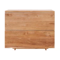 Hanging Storage 2 Drawers (VN-18)