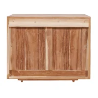 Hanging Storage 2 Drawers (VN-18) (3)