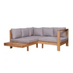 MODULAR SOFA SET