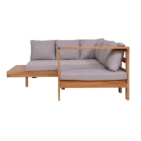 MODULAR SOFA SET (2)