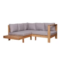 MODULAR SOFA SET