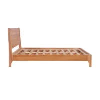 NATURAL SMOOTH BED, 3