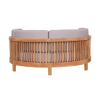 ROUND DAYBED (3)