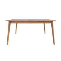 Square Dining Table (1)