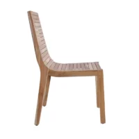 Teo Side Chair