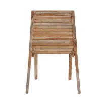 Teo Side Chair (4)