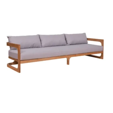 Atlantide Triple Sofa