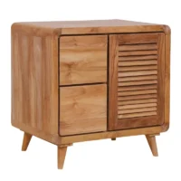 Buffet 2 Drawers + 1 Door (1)