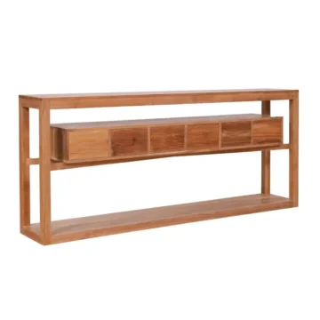 Console 6 Drawers (CN-011)